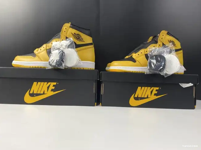 HYPE OG 555088-701 High 1 Retro Jordan Pollen Air 0517